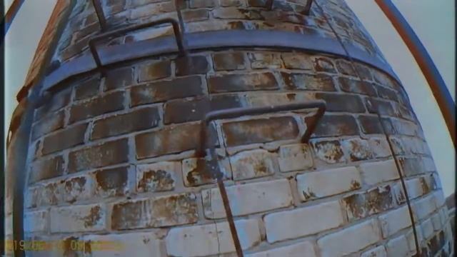 Роупджампинг. Карнаух штурмует трубу в НиНо. смотреть онлайн