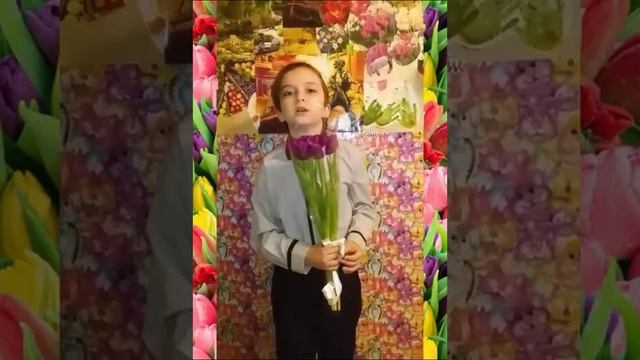 Милые наши барышни,дамы,мамы,девчули,бабули! С НАСТУПАЮЩИМ ВАС!