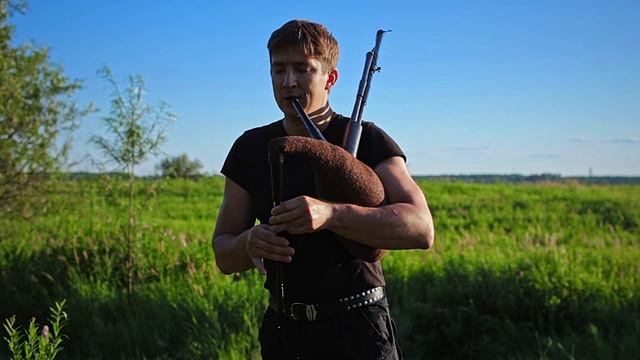 Gothic Main Theme & Herr Mannelig (2020.07.24)