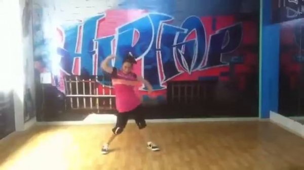 WaaCkinG & VoGue By Chaitali Vya$