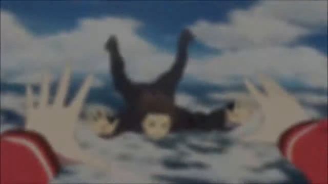 Шикарный Аниме клип - Шарлотта смотреть онлайн