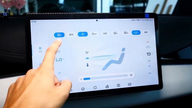BYD Seal 06 DM-i in-Depth Review смотреть онлайн
