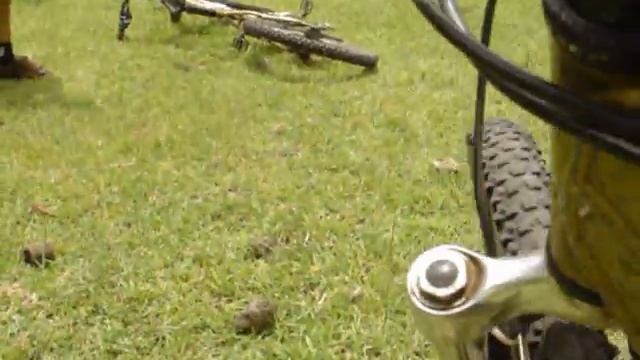 Mountain Bike Kaaawa Valley смотреть онлайн