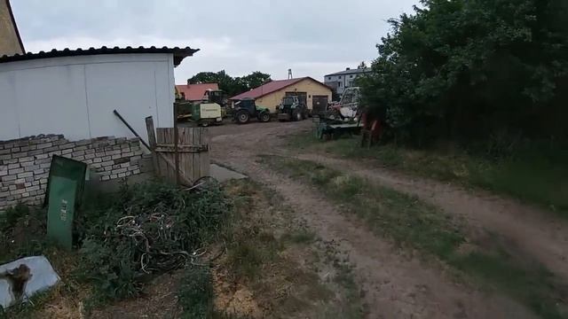SIECZKOSIARA JD 480KM i Ja 😀🤠 смотреть онлайн