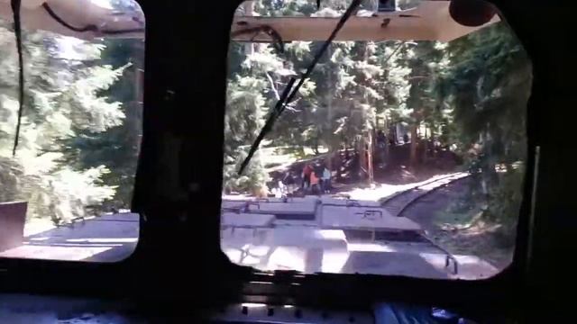 2019 05 28 Seriya 3 Georgian Borjomi and Bakuriani Trip to Turkey by car смотреть онлайн