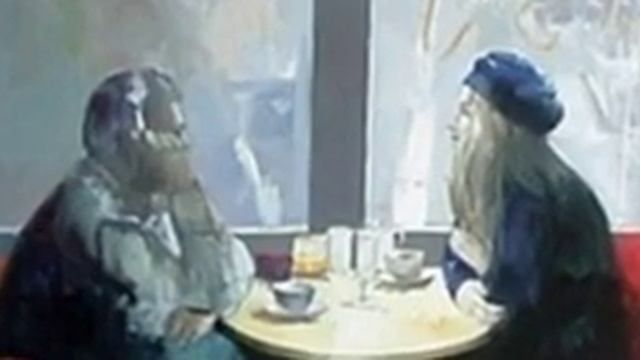 John Lee Hooker - Four women in my life смотреть онлайн