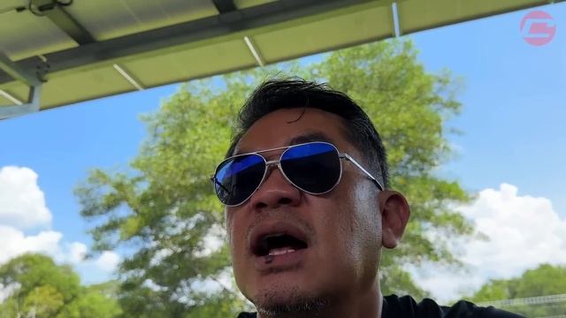 MINI ELECTRIC RESOLUTE EDITION - TAK RAMAI PEMBERANI! смотреть онлайн