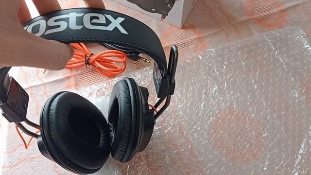 Fostex T20rp
