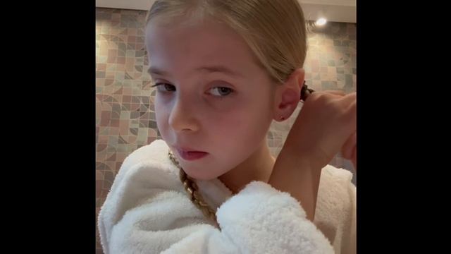 Делаем фонарики с косичкой – стильная прическа на каждый день или праздник! смотреть онлайн