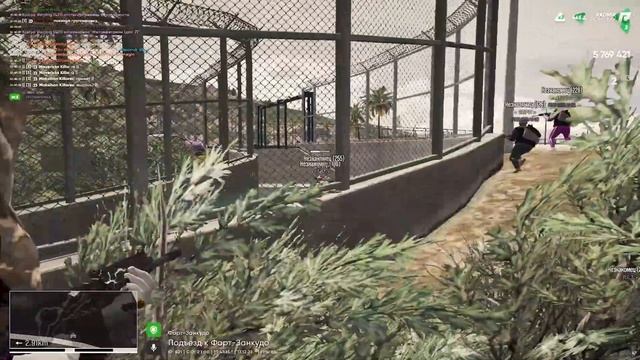 😈DEAD INSIDE🖤| RADMIR GTA 5 RP | HIGHLIGHTS + ТУЛЕВО🖤 смотреть онлайн
