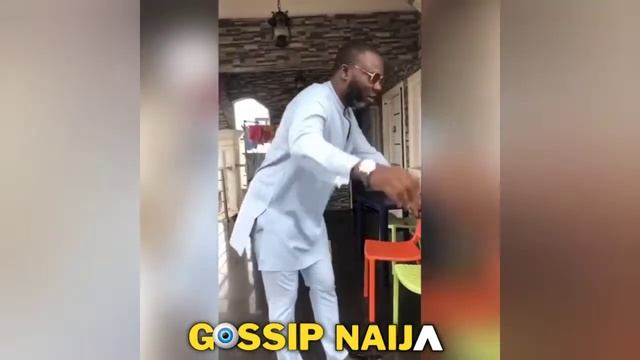 Mr p Finally Speaks in Anger As Paul Okoye's Wife Anita Files For Divorce смотреть онлайн