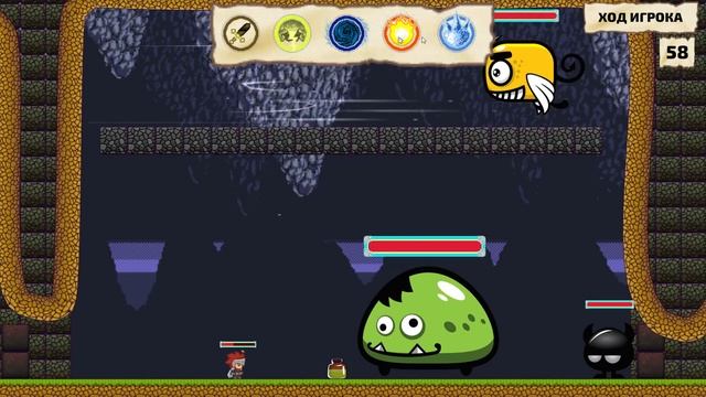 The Real Magic All GamePlay смотреть онлайн