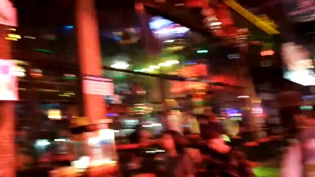 Walking street pattaya night walk смотреть онлайн