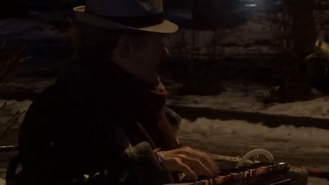 Сергей Заботин, г.Тихвин смотреть онлайн