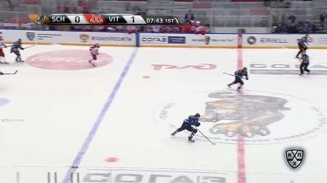 Daily KHL Update - December 22nd, 2016 (English) смотреть онлайн