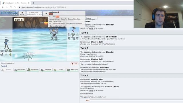 RU Road to Top 10! Part 2 смотреть онлайн