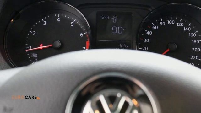 Volkswagen Polo 1.0 Edition 75PK 5-DRS. (Airco/Bluetooth) смотреть онлайн