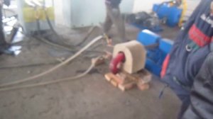 производство отводов стальных