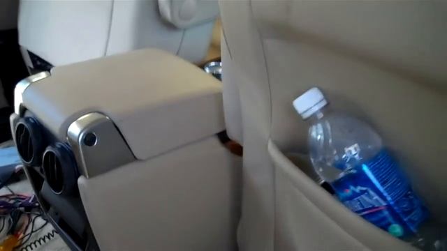BACKUP CAMERA INSTALL IN RANGE ROVER HSE BY AUDIO 2000 смотреть онлайн