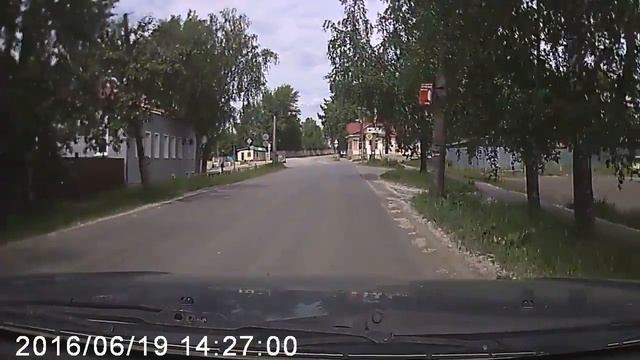 ПДД и их дорожные знаки в Нязепетровске для "белочек летяг" смотреть онлайн