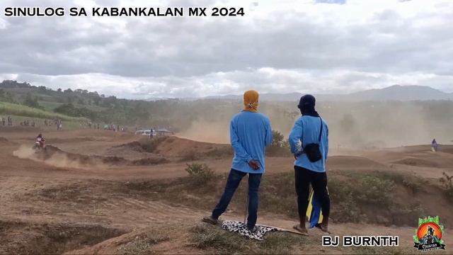 KABANKALAN MOTOCROSS 2024 | EXPERT PRODUCTION Bandigan brothers #motocross #motocross2024 смотреть онлайн