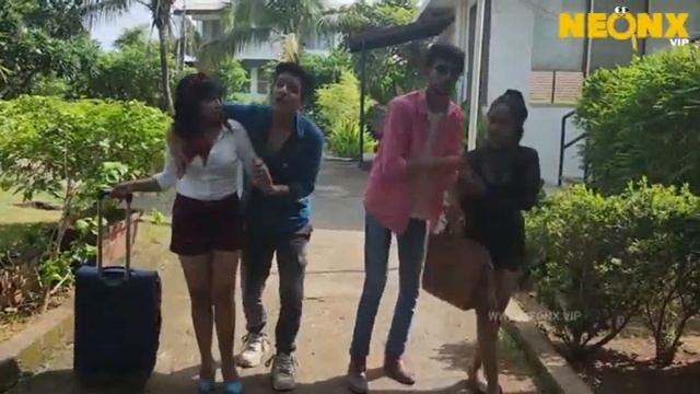 Adhuri Aas |अधूरी आस| |new Web Series| Hunter 2023 #ullu #neonx