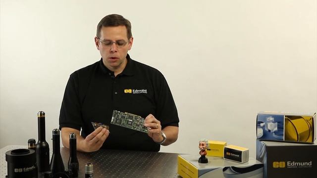 EO Imaging Lab 1.1: Field of View смотреть онлайн