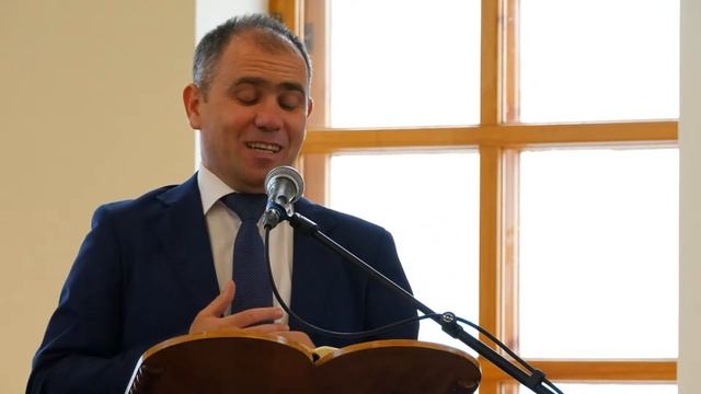 4. "Не ограничивая свои пределы" Григораш Сергей смотреть онлайн