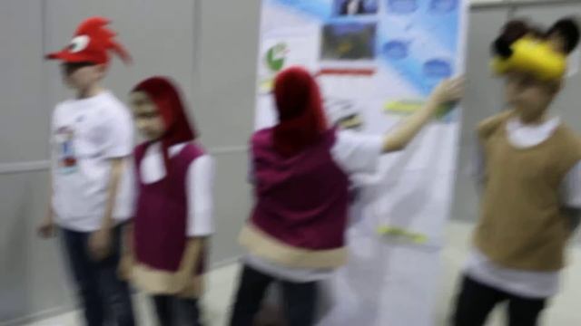 Свободная категория, команда "Дятлы". смотреть онлайн