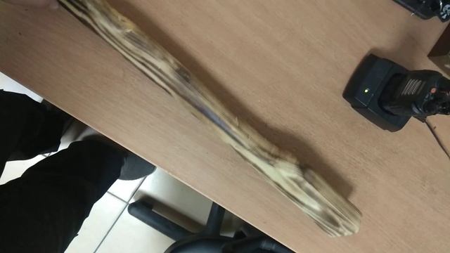 изготовление топорища #3 смотреть онлайн