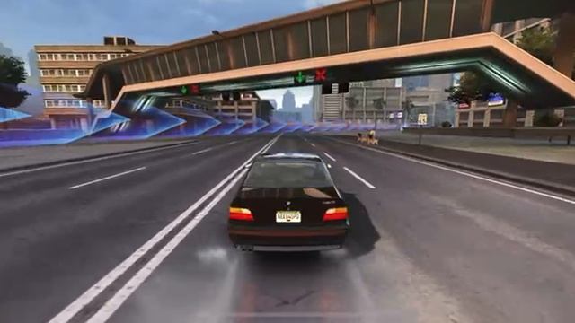 NFS.No.Limits.igrok Малый заезд