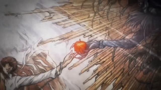 DEATH NOTE [THEME SONG] [INTRO TO THE CHANNEL] смотреть онлайн
