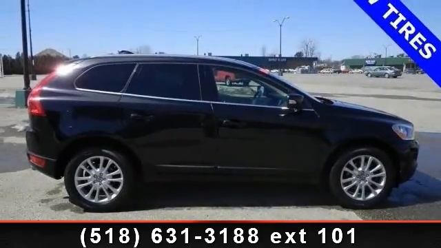 2010 Volvo Xc60 - Bill McBride Chevrolet Subaru - Plattsbur