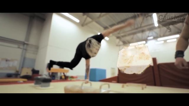 BEST OF CALISTERS - JUNE 2020 |  Ultimate Calisthenics Motivation