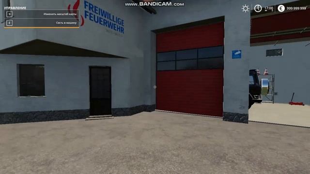 УКРАЛИ ГЕЛИК ИЗ АВТОСЕРВИСА В Farming Simulator смотреть онлайн