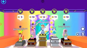 игра pkxd видос