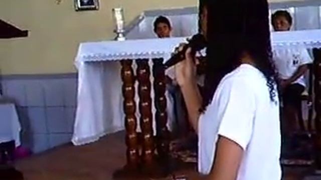 A Anunciação смотреть онлайн