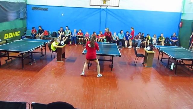 SC KHORTYTSYA открытое командное первенство г.Запорожье смотреть онлайн
