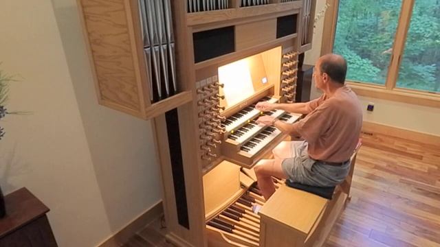 Felix Mendelssohn Bartholdy (1809 - 1847): O könnt' ich fliegen wie Tauben dahin смотреть онлайн