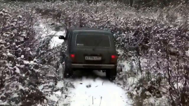 Нива бронто смотреть онлайн
