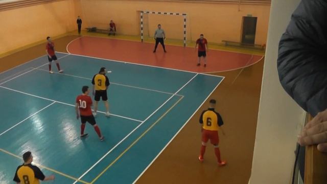 Загорская ГАЭС-Звезда. 2 тайм Кубок Федерации весна 2021 смотреть онлайн