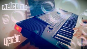 Бек Борбиев Ильяс Кудретов Оо Жами YAMAHA 510 6/8 Той ыры
