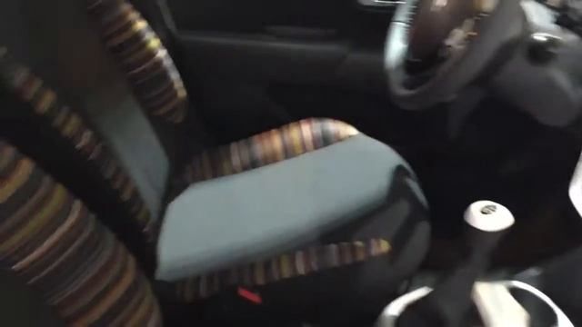 Citroen C1 2015 In Detail Review Walkaround Interior Exterior