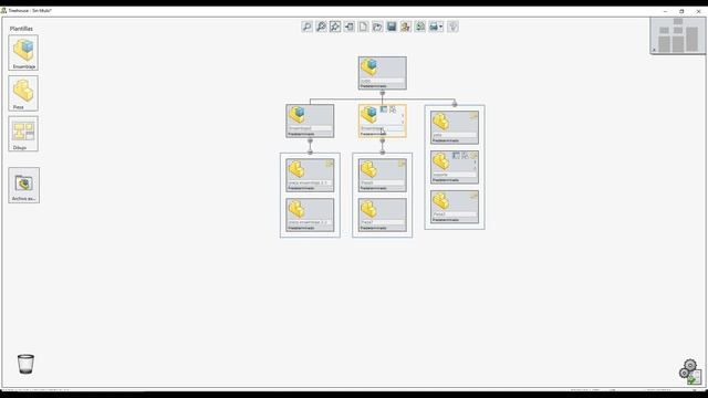 Solidworks treehouse смотреть онлайн