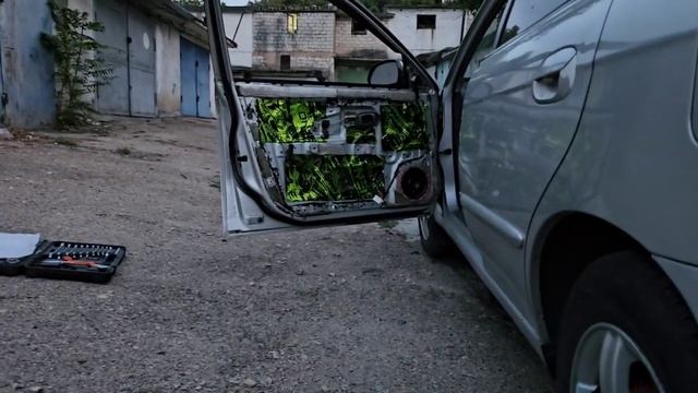 Dl Audio Gryphon Lite 165v.3. Обзор, установка и прослушивание.