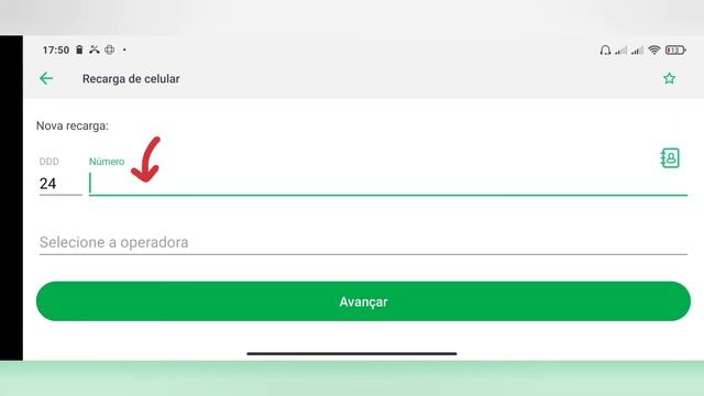 COMO COLOCAR CRÉDITO NO NÚMERO DA VIVO смотреть онлайн