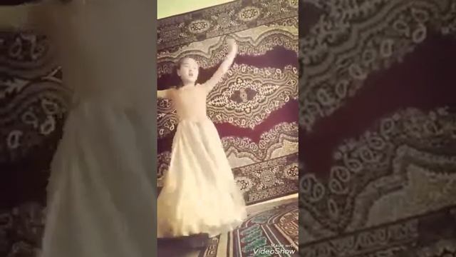 Таспаева Тахмина Ұстазым 😍😘әні смотреть онлайн