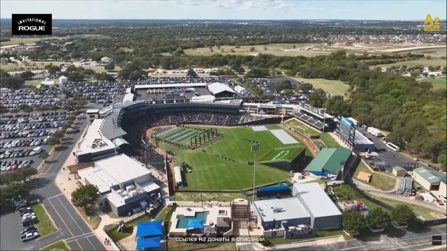 Финальный день ROGUE INVITATIONAL 2022 ЧАСТЬ 9 | CF92 смотреть онлайн