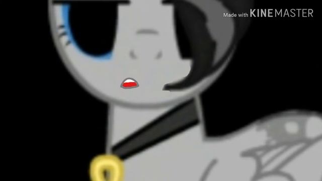 (Пони клип) _ Неудачница смотреть онлайн