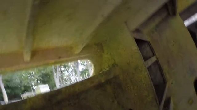 Пейнтбол на Крестовском смотреть онлайн